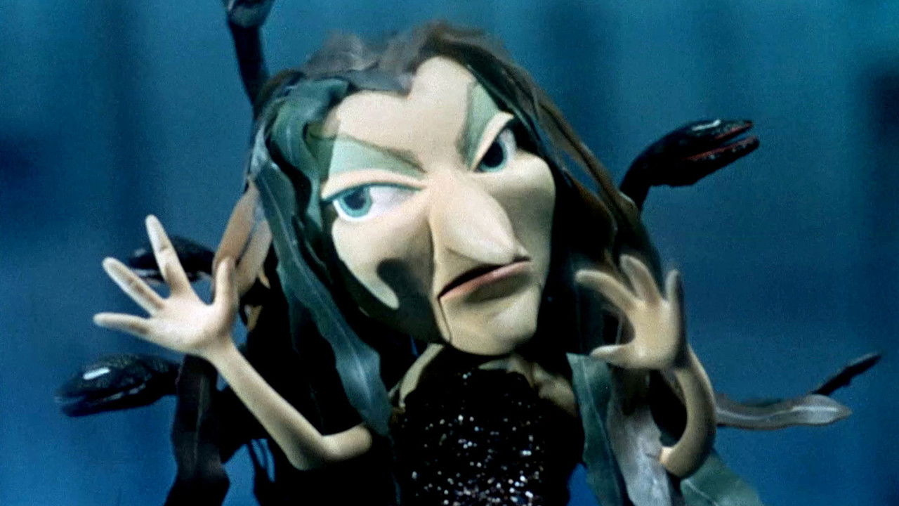 Backdrop image for movie The Daydreamer