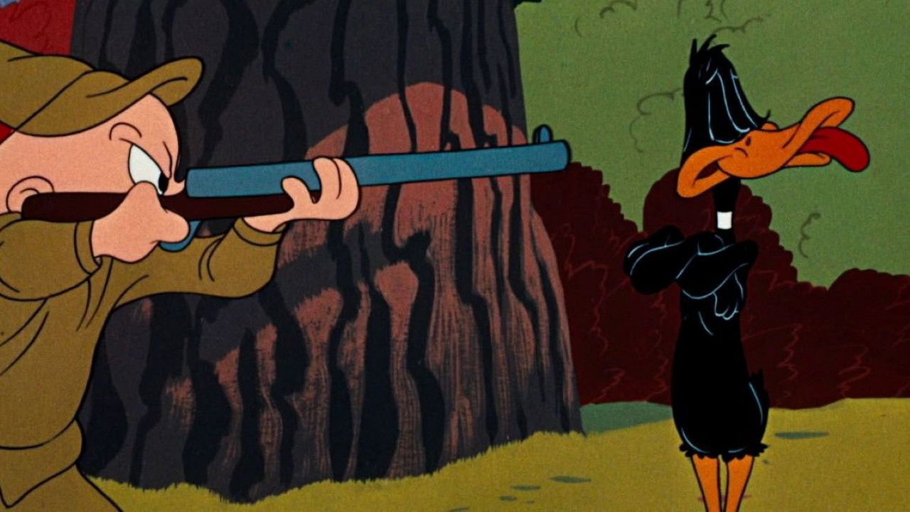 Backdrop image for movie Rabbit Seasoning