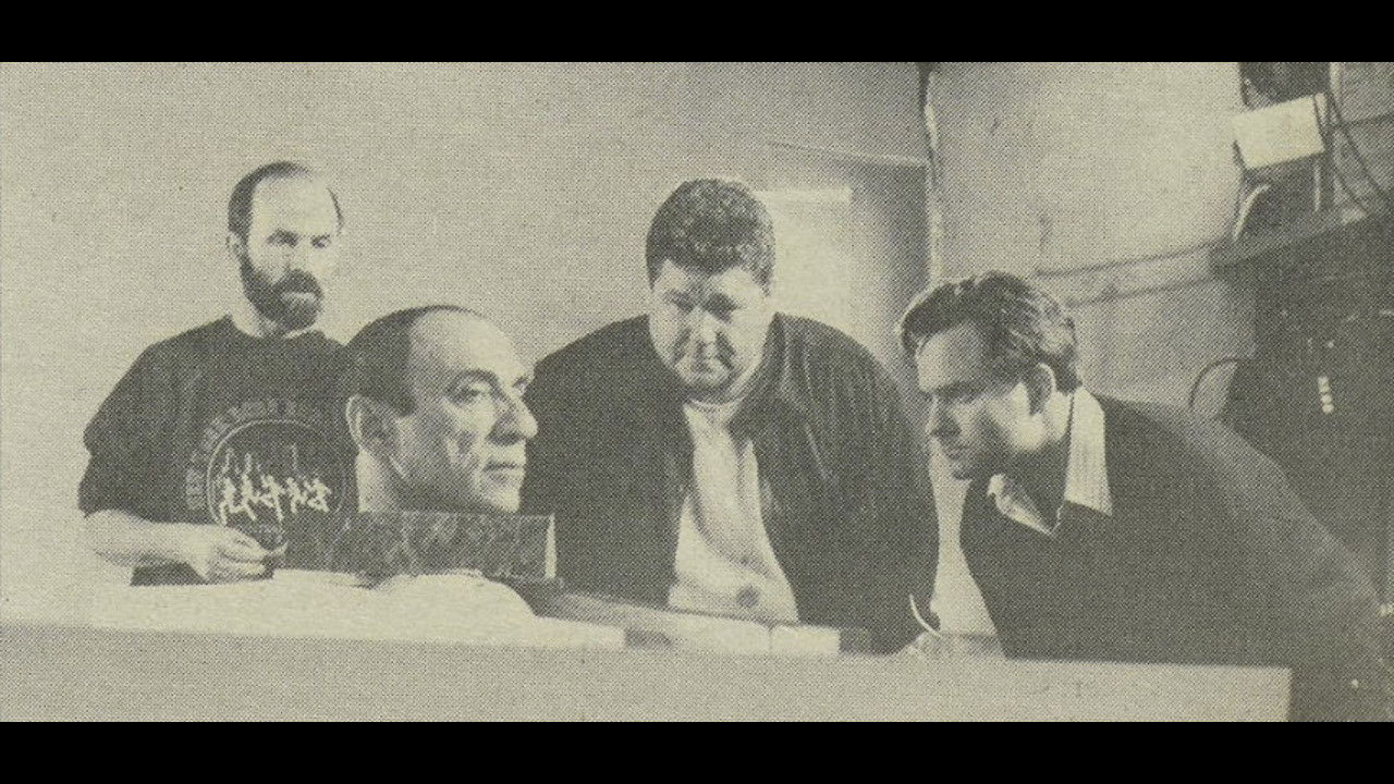 Backdrop image for movie Performance Pieces