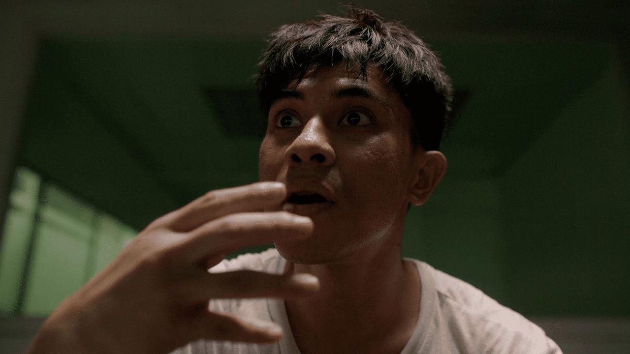 Backdrop image for movie #LookAtMe