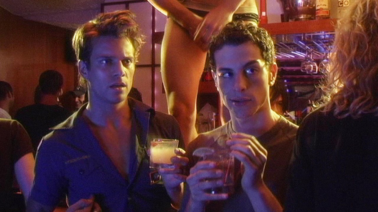 Backdrop image for movie Slutty Summer