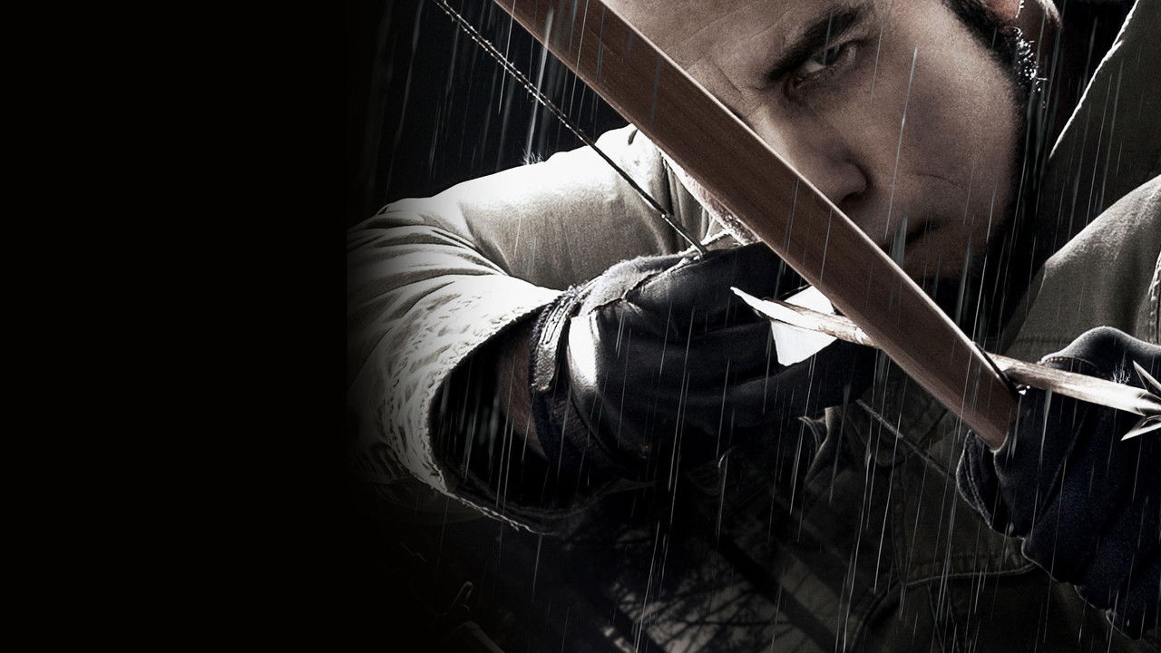 Backdrop image for movie Killing Season