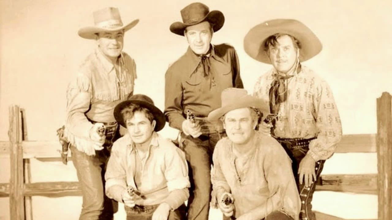 Backdrop image for movie Riders of Death Valley