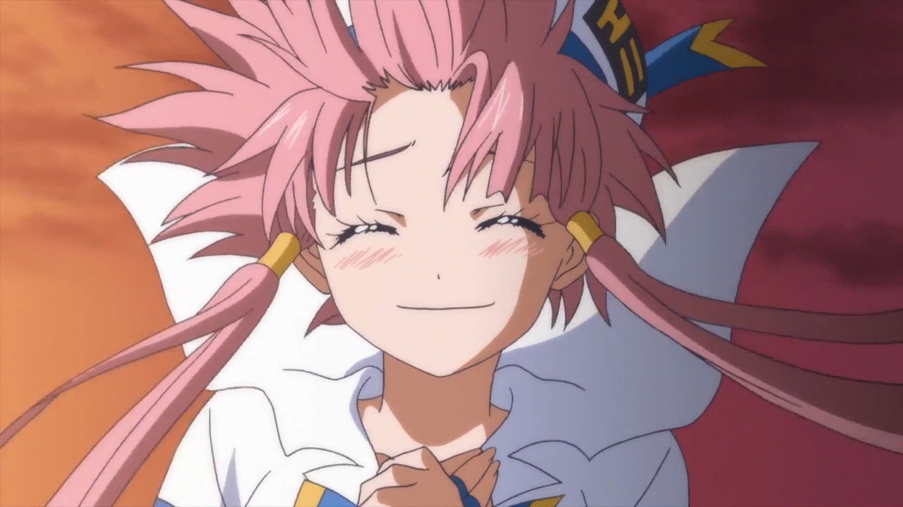 Backdrop image for movie Aria the Avvenire