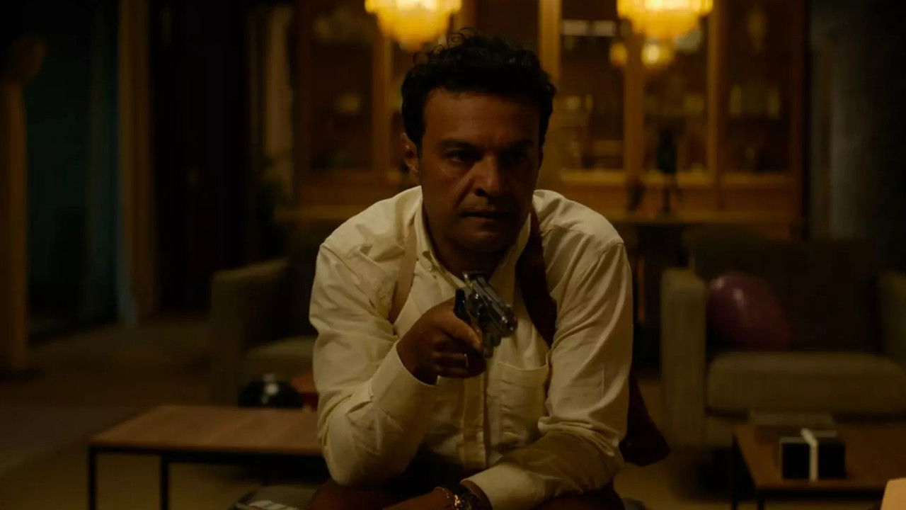 Backdrop image for movie La fianza