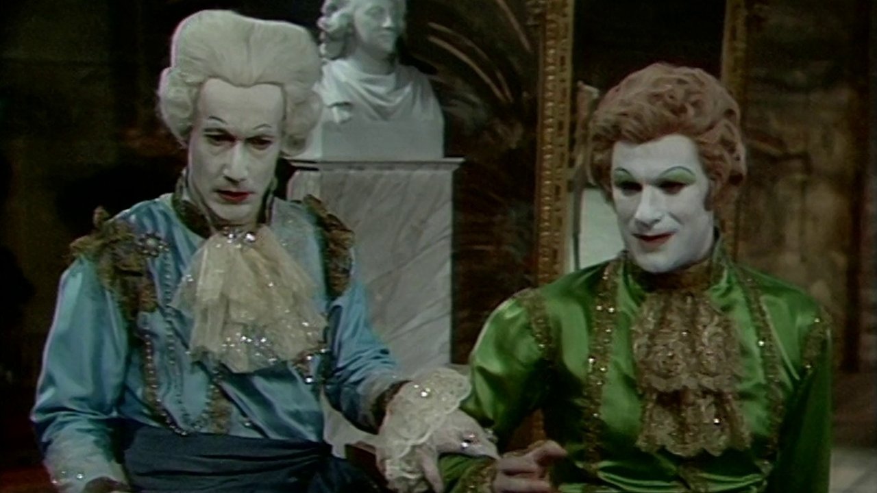 Backdrop image for movie Gustav III