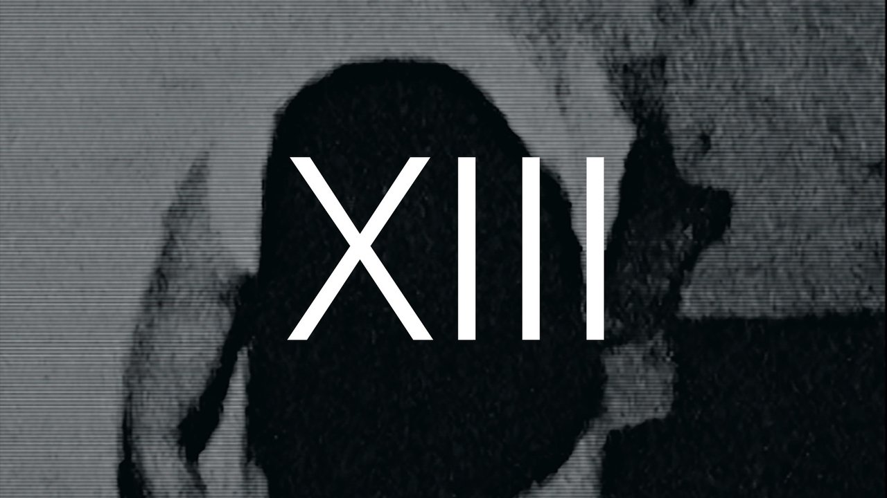 Backdrop image for movie XIII