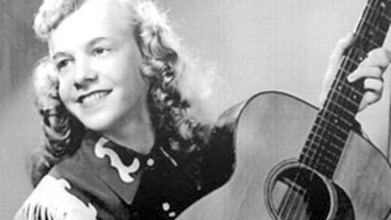 Backdrop image for movie Welcome to the Club: The Women of Rockabilly