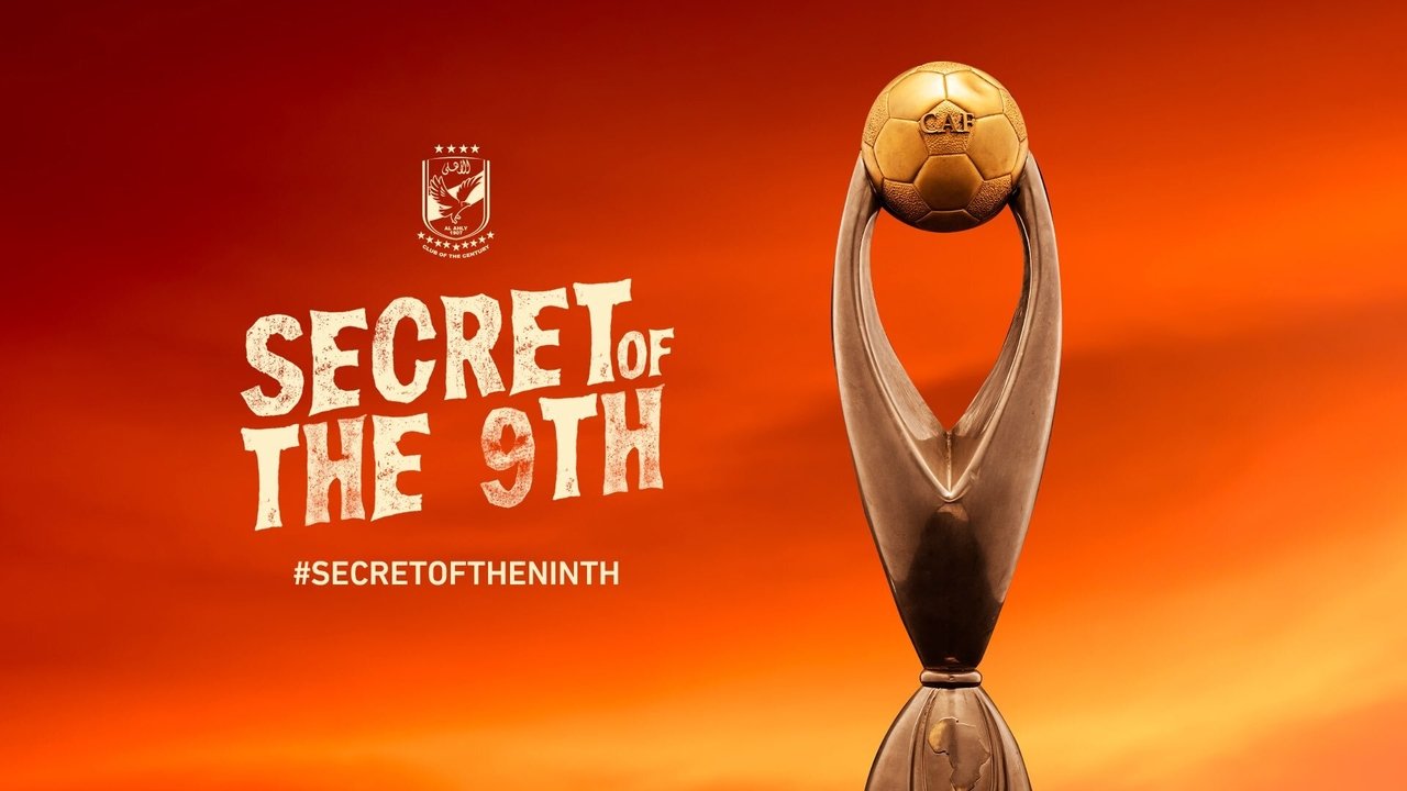 Backdrop image for movie Secret of the Ninth