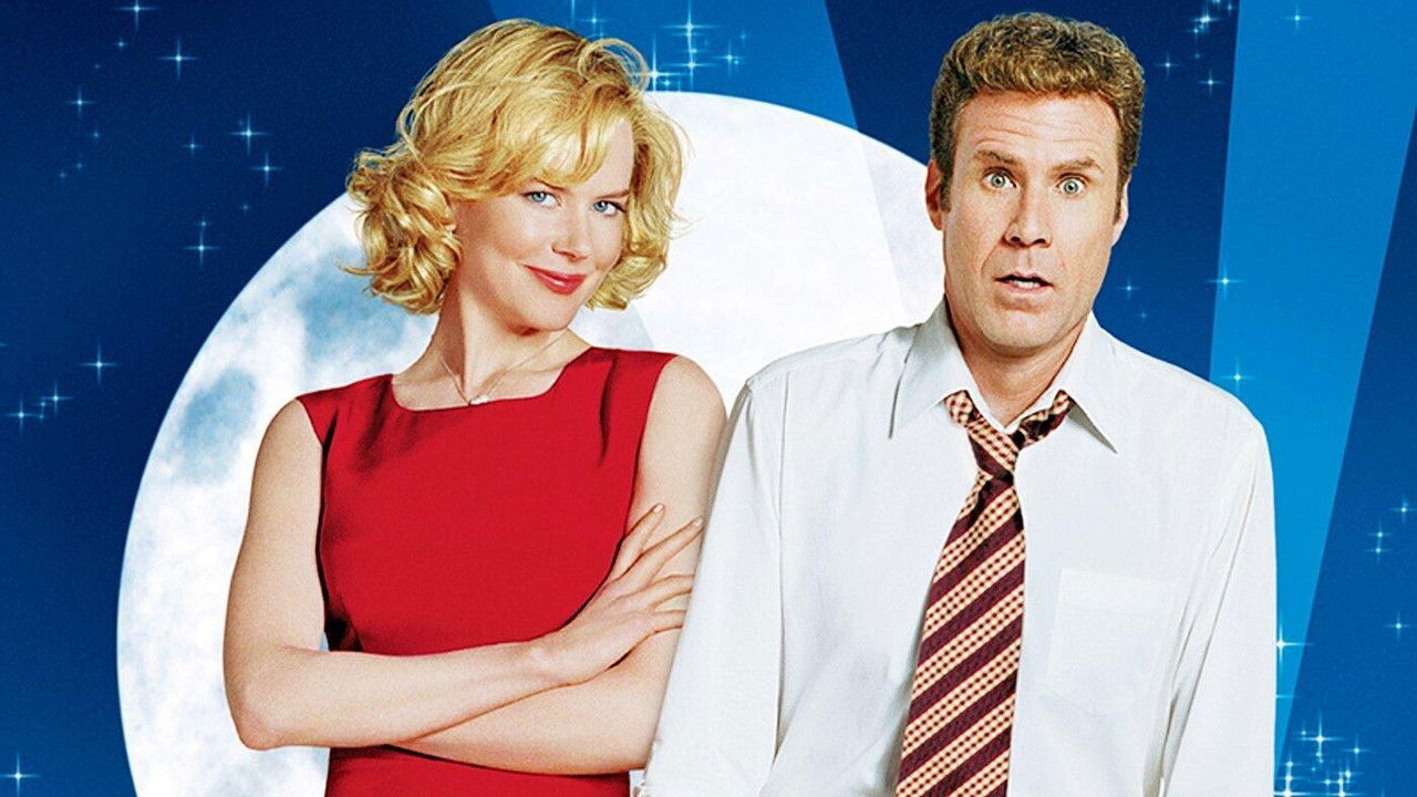 Backdrop image for movie Bewitched