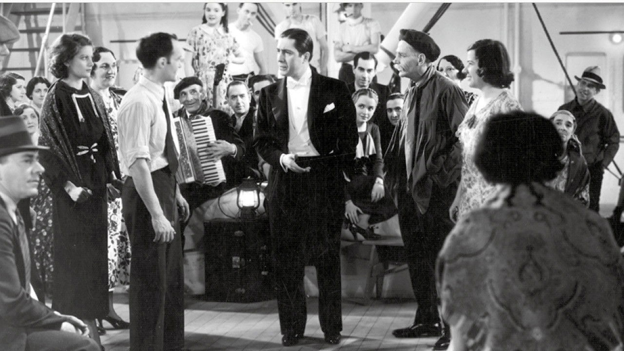 Backdrop image for movie Tango Bar