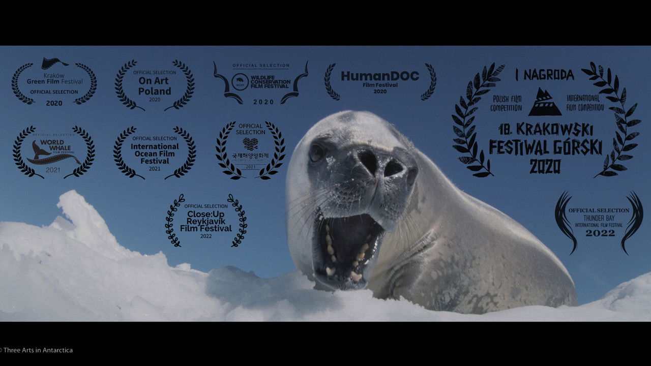 Backdrop image for movie Trzy Sztuki w Antarktyce