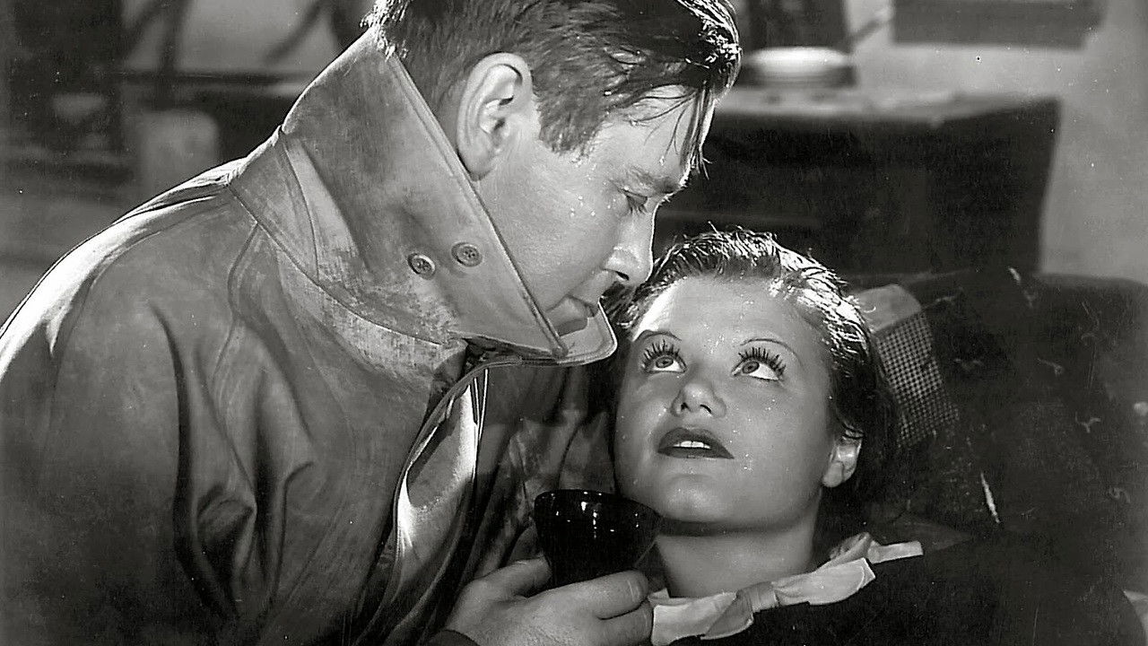 Backdrop image for movie Girls' Dormitory