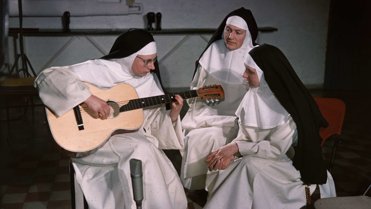 Backdrop image for movie Sœur Sourire: Who Killed the Voice of God?