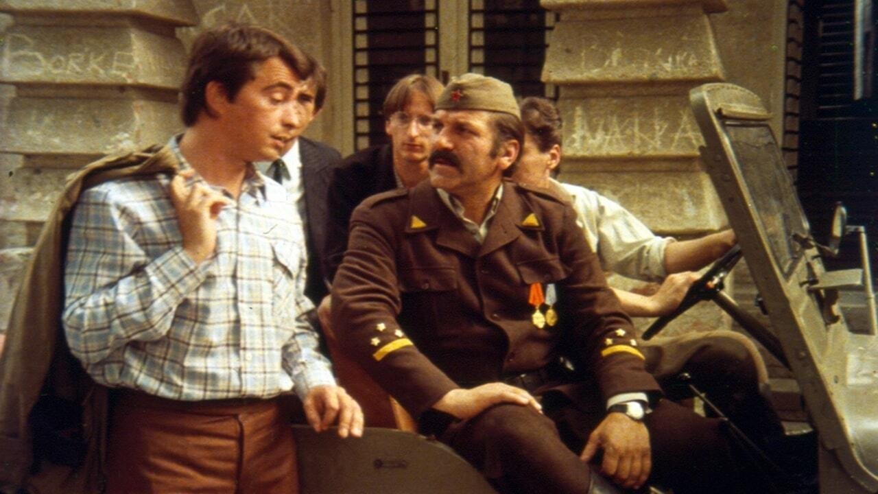 Backdrop image for movie The Pals
