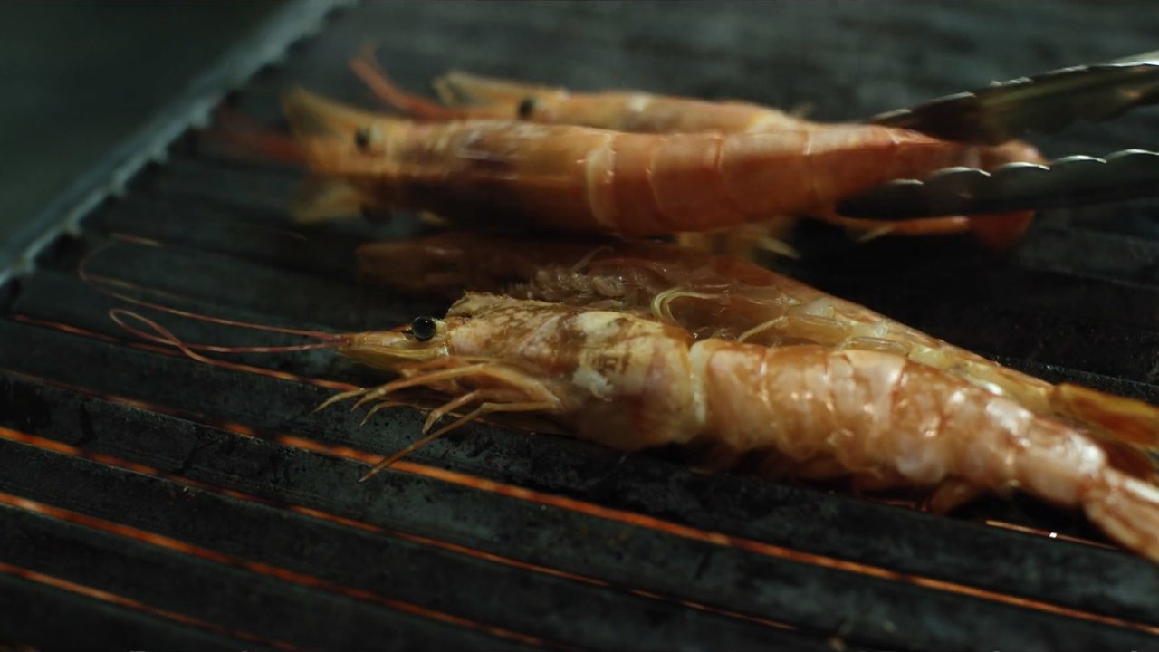Backdrop image for movie Prawn