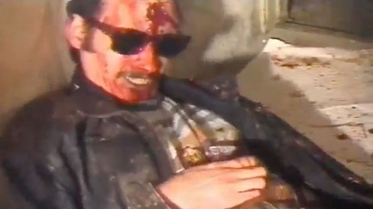 Backdrop image for movie Coma-Brutal Duel