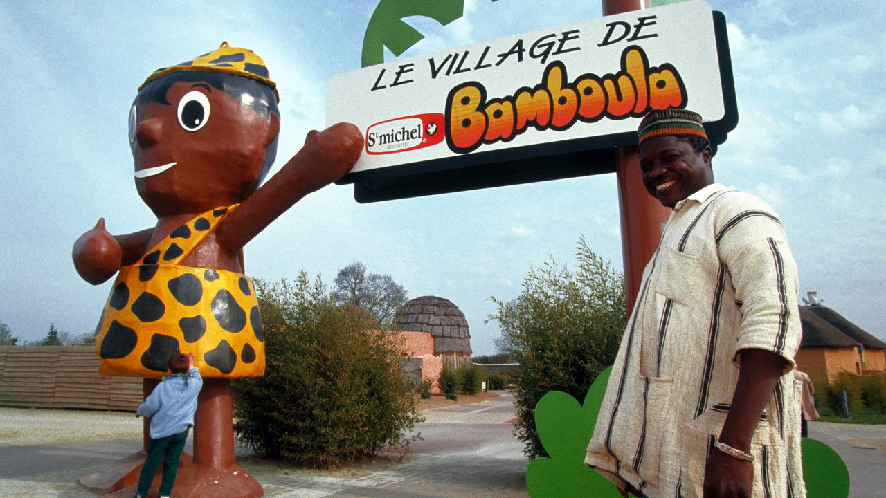 Backdrop image for movie Le Village De Bamboula