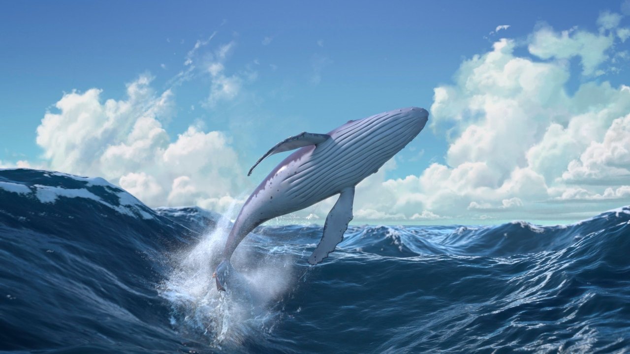 Backdrop image for movie The Snail and the Whale