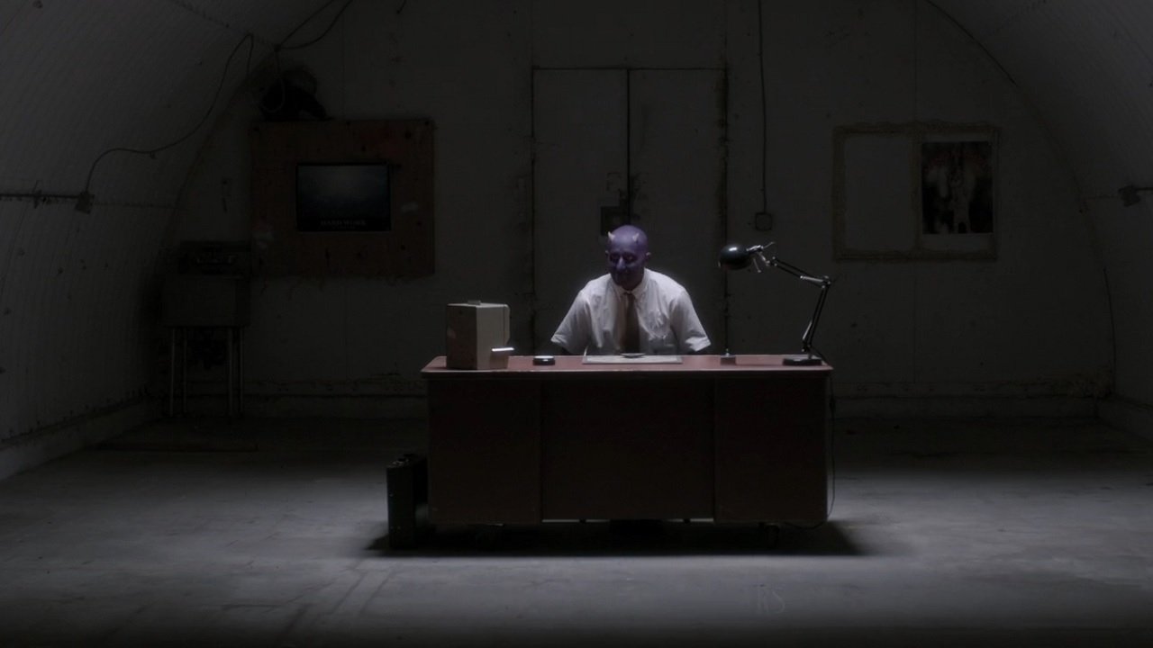 Backdrop image for movie A Purgatory Story