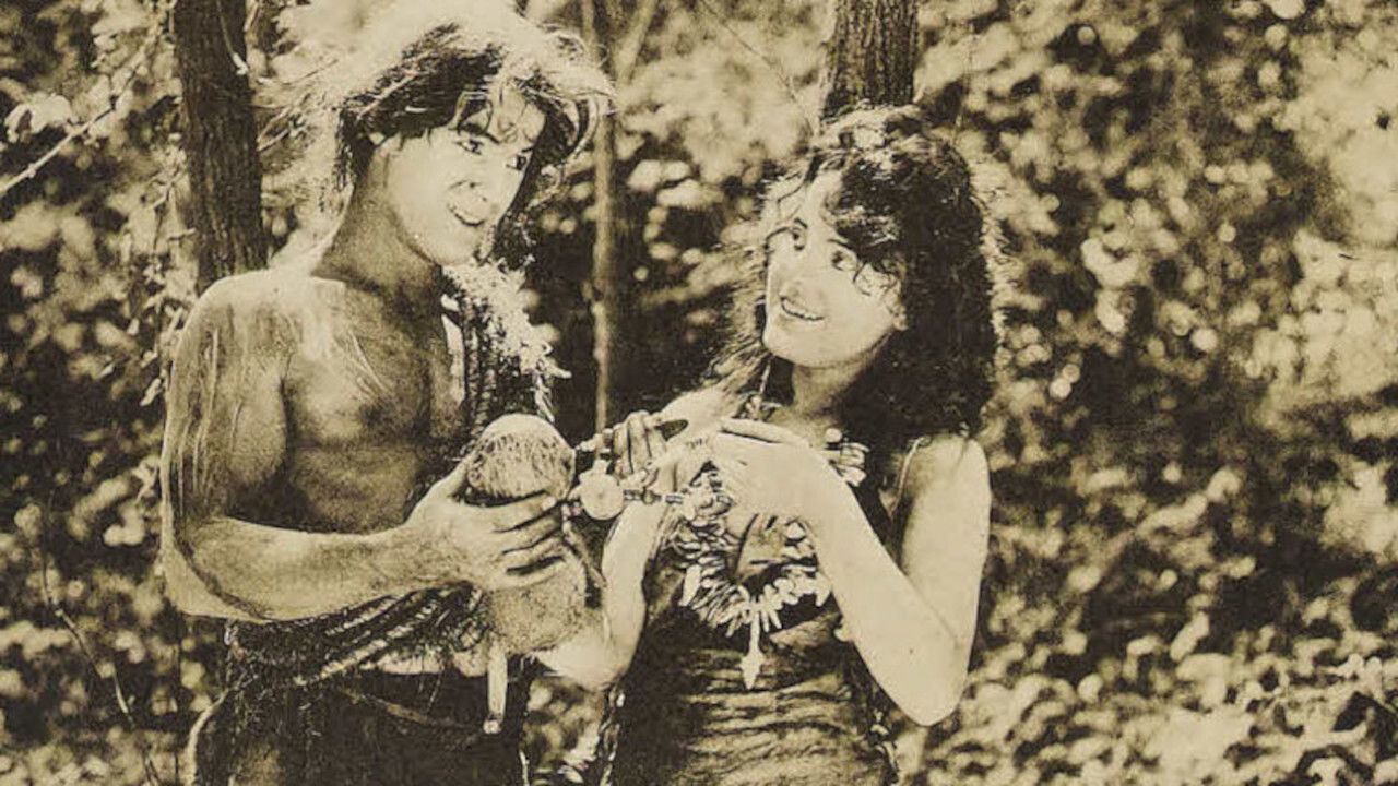 Backdrop image for movie The Son of Tarzan