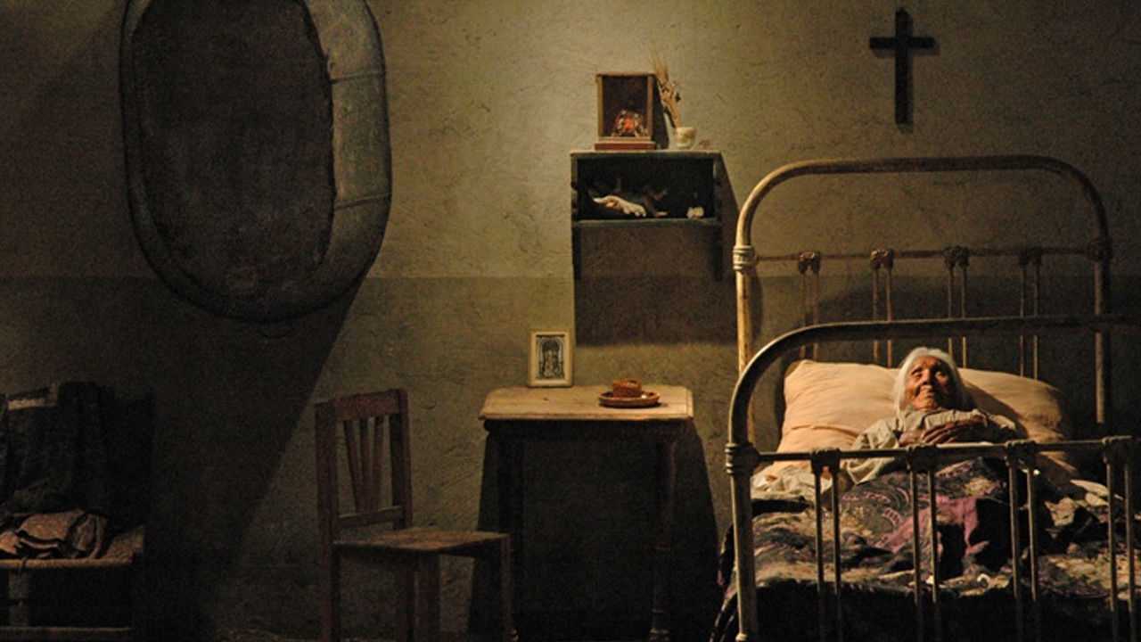 Backdrop image for movie The Citrillo's Turn