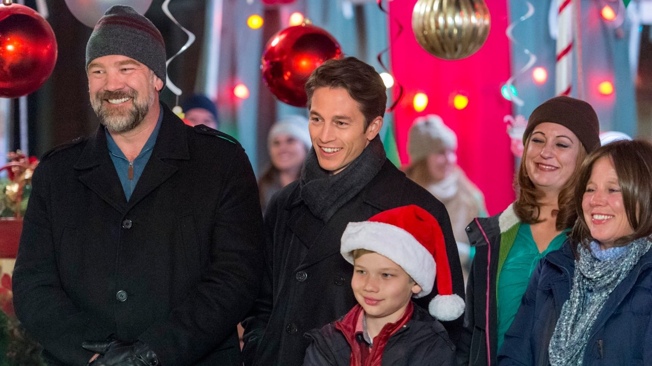 Backdrop image for movie Sharing Christmas
