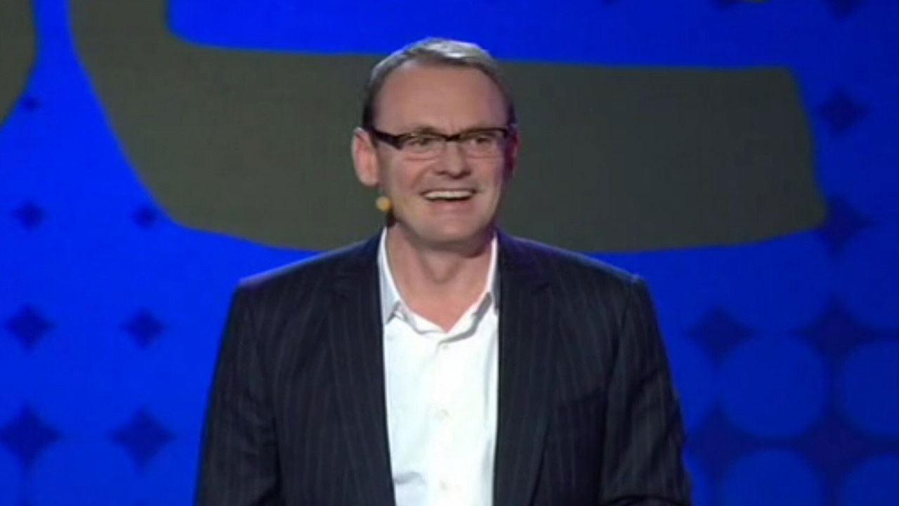 Backdrop image for movie Sean Lock: Lockipedia Live