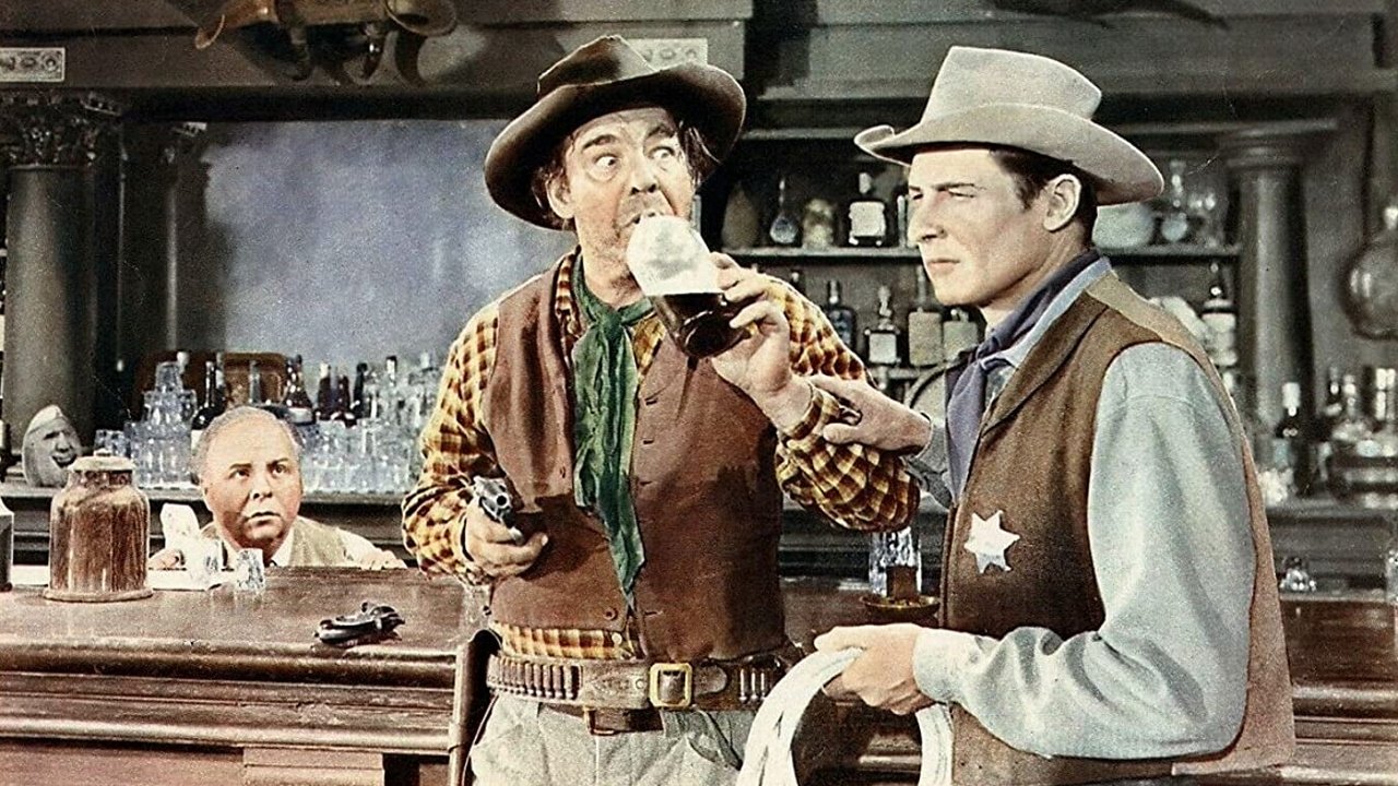 Backdrop image for movie The Boy from Oklahoma