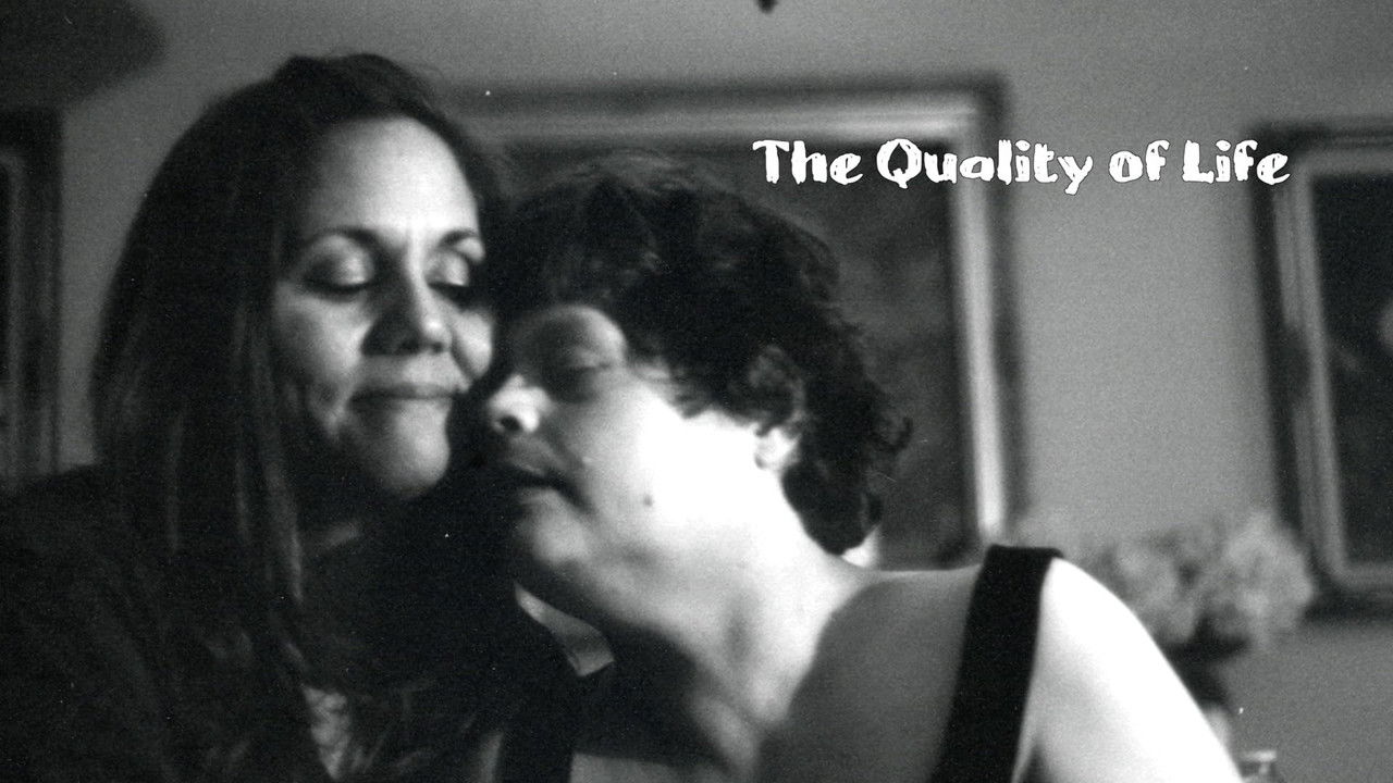Backdrop image for movie The Quality of Life