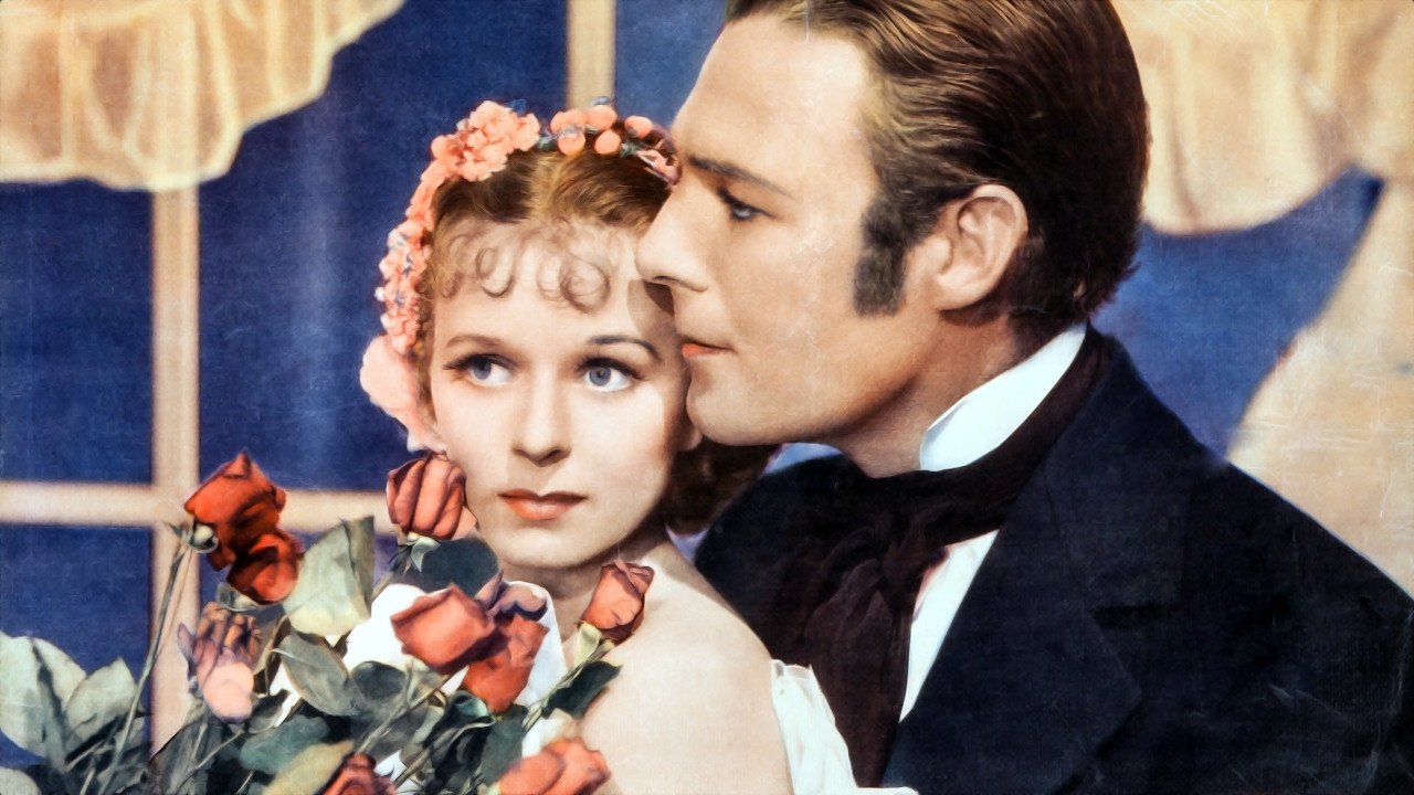 Backdrop image for movie So Red the Rose