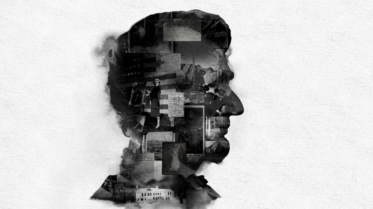 Backdrop image for movie Living With Lincoln