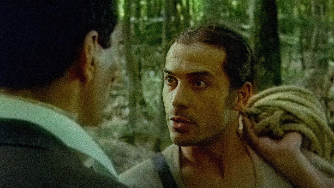Backdrop image for movie The Hunter