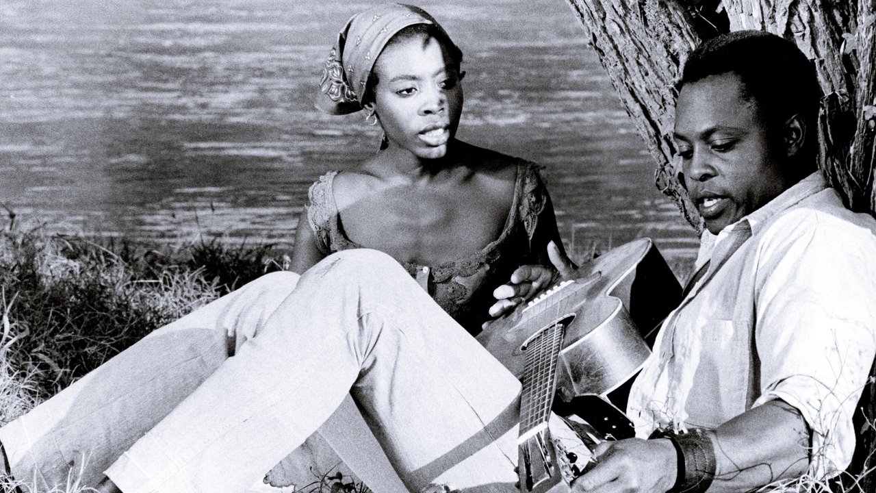 Backdrop image for movie Leadbelly