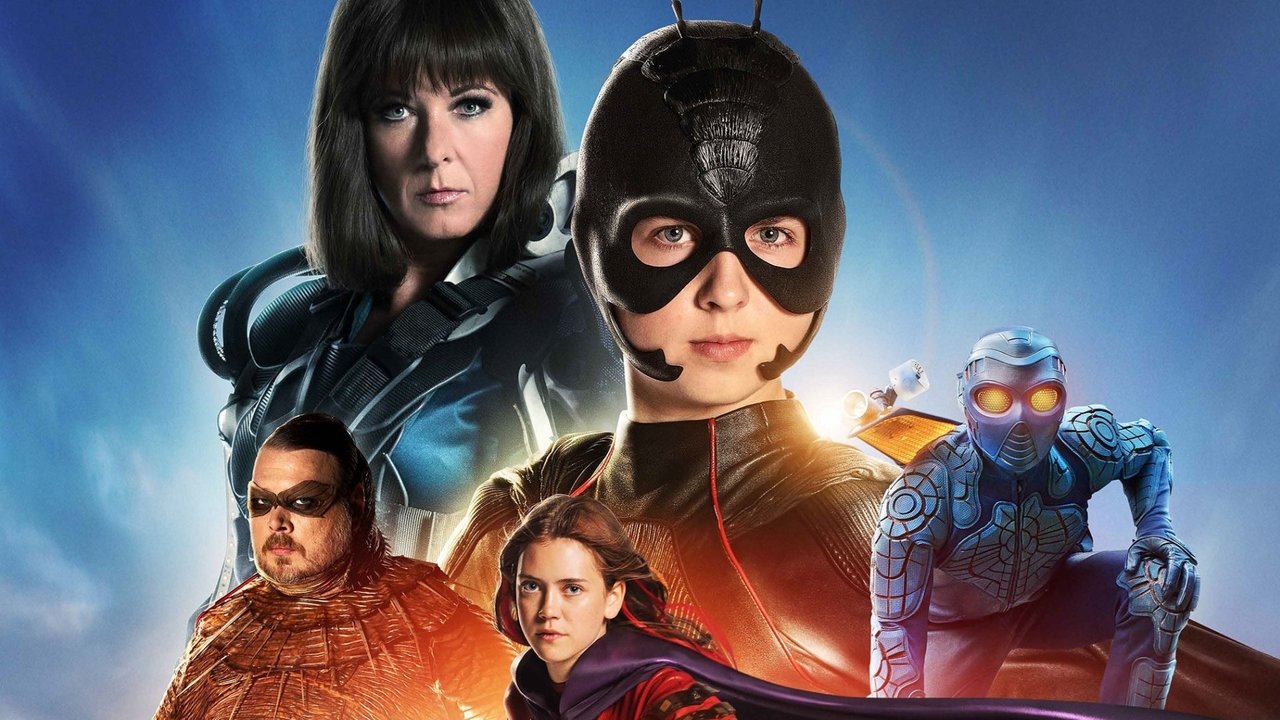 Backdrop image for movie Antboy 3