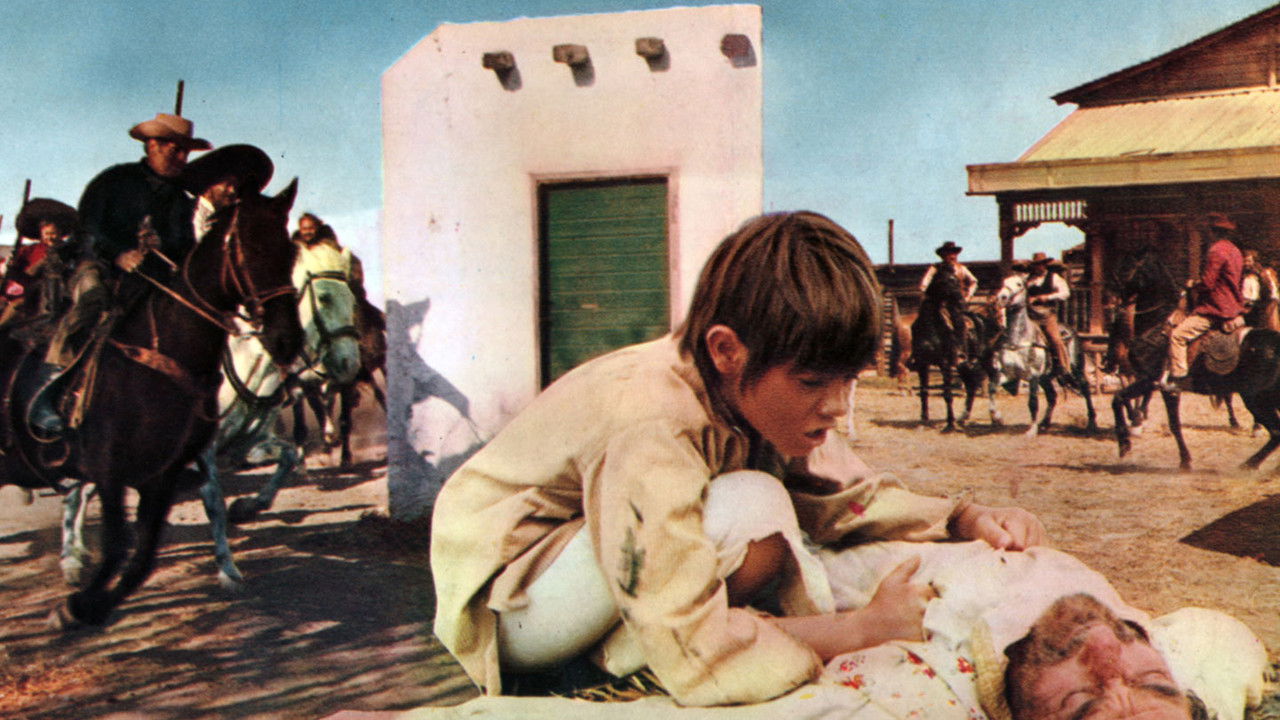 Backdrop image for movie Cjamango