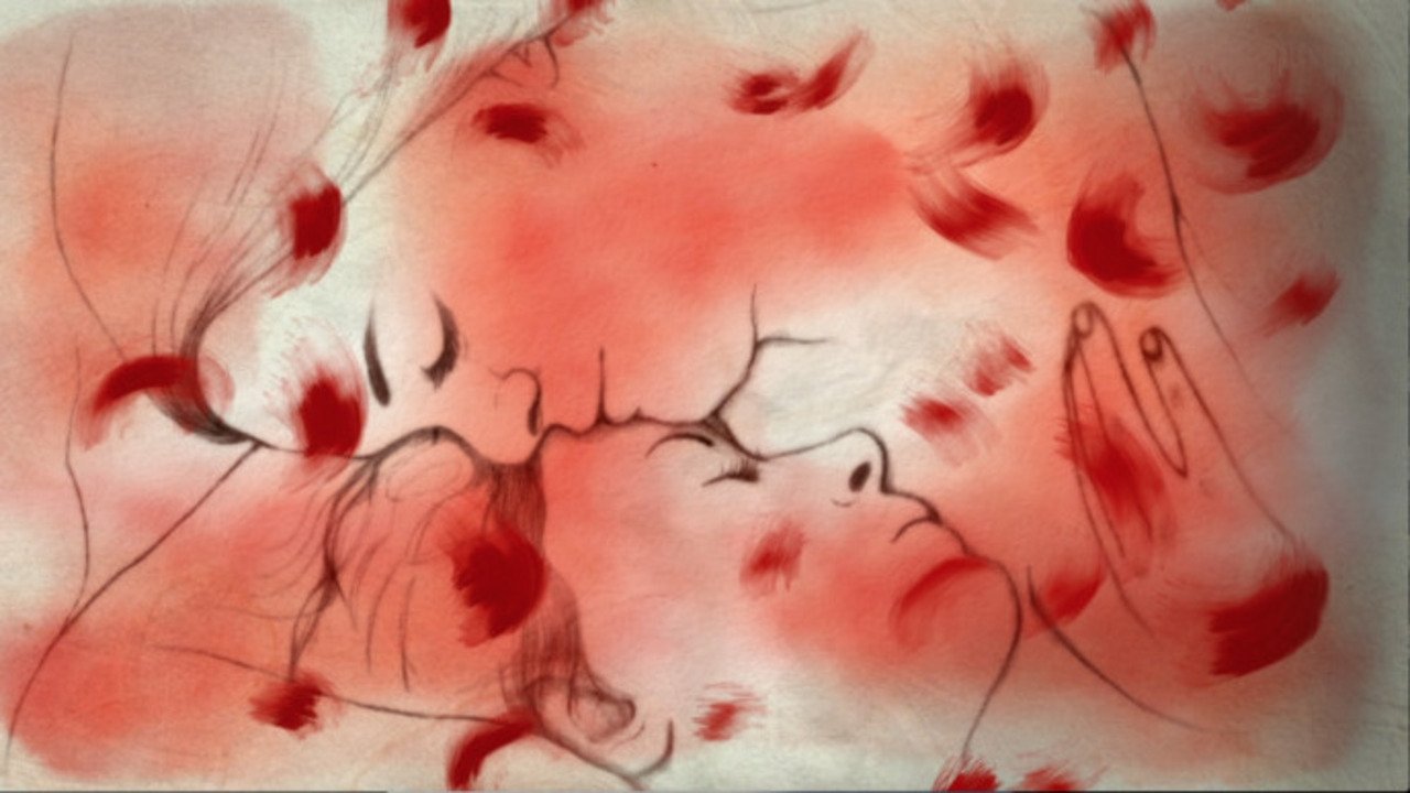Backdrop image for movie Short Cuts: Cries and Whispers