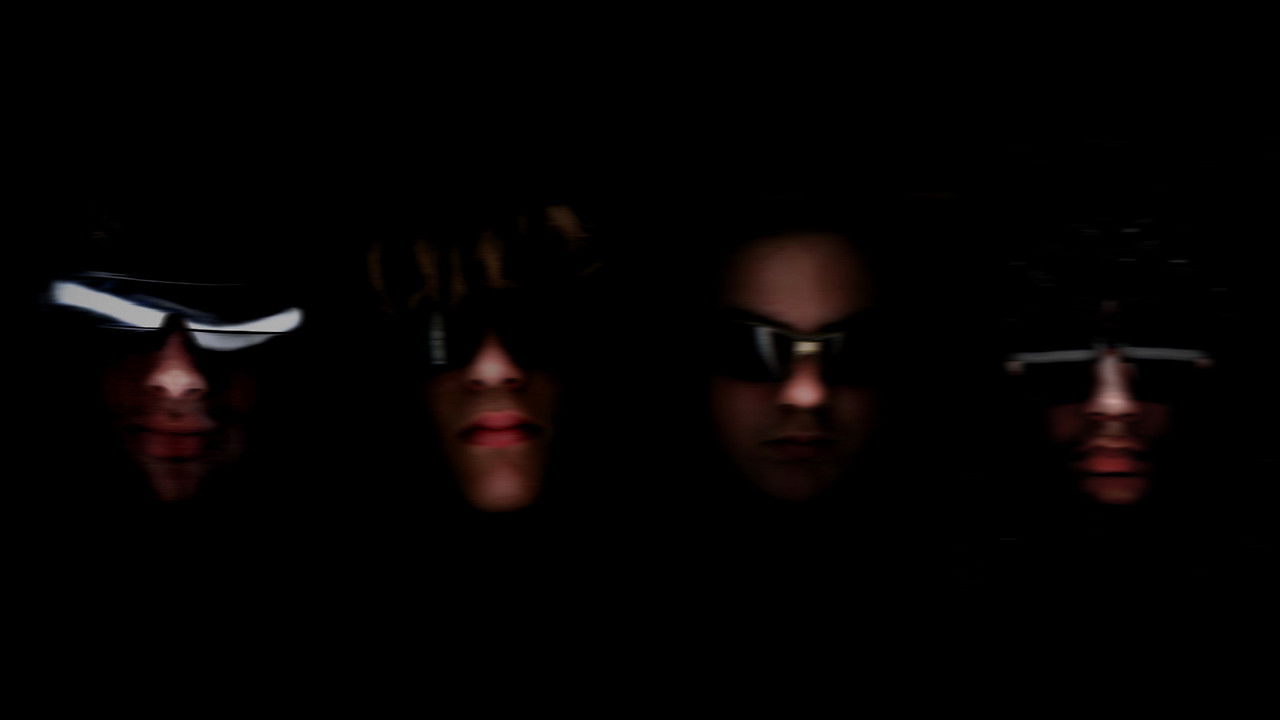 Backdrop image for movie CAKES. CANDLES. AND GUNS.