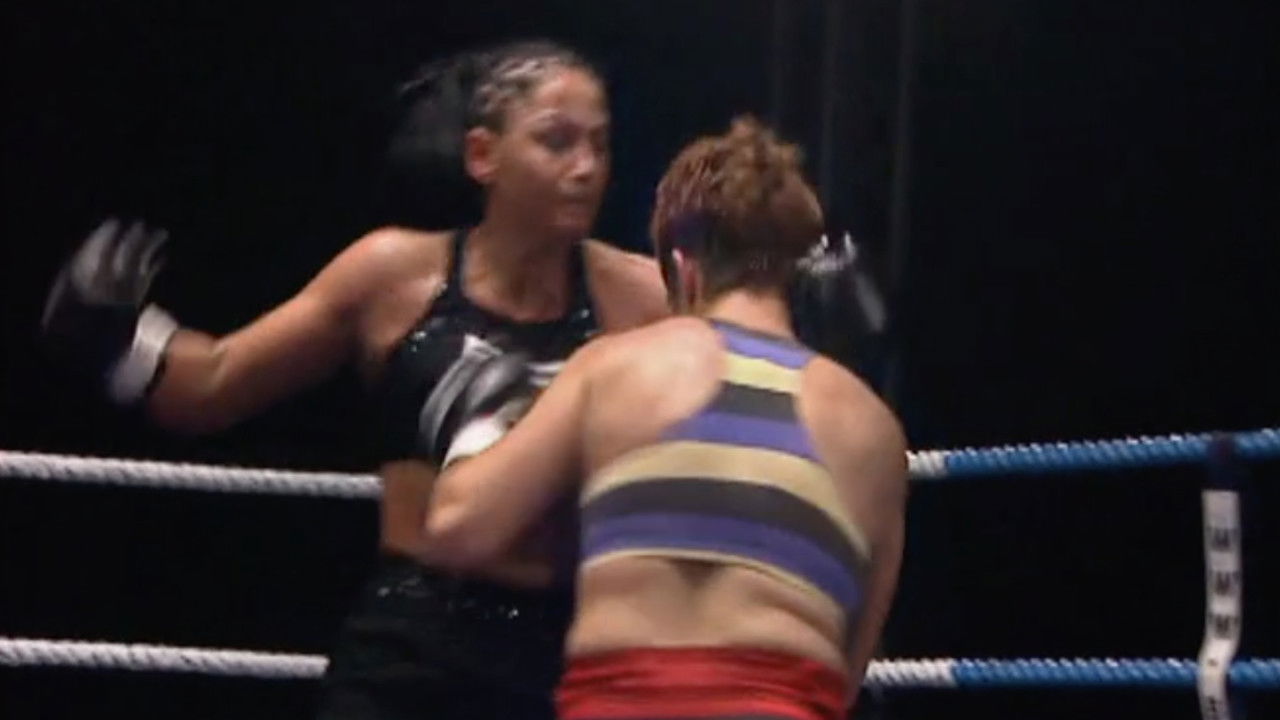 Backdrop image for movie 48 Hours in the Life of a Woman