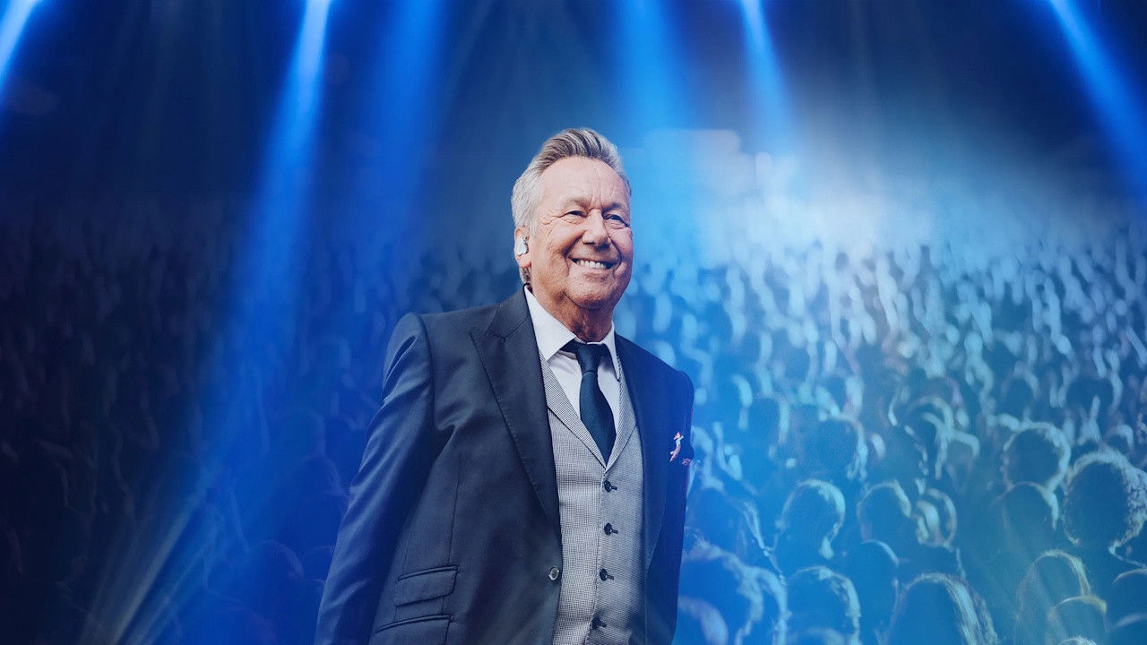 Backdrop image for movie 50 Jahre Roland Kaiser - Ein Leben für die Musik