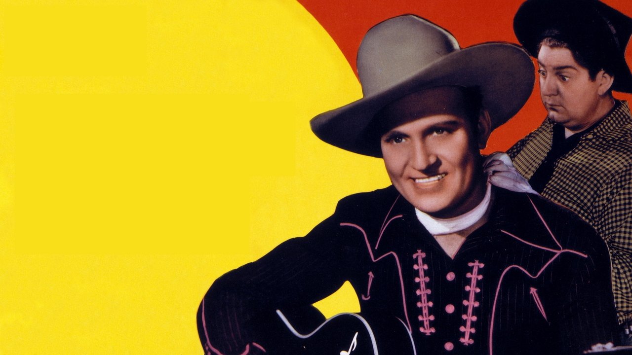 Backdrop image for movie Rhythm of the Saddle