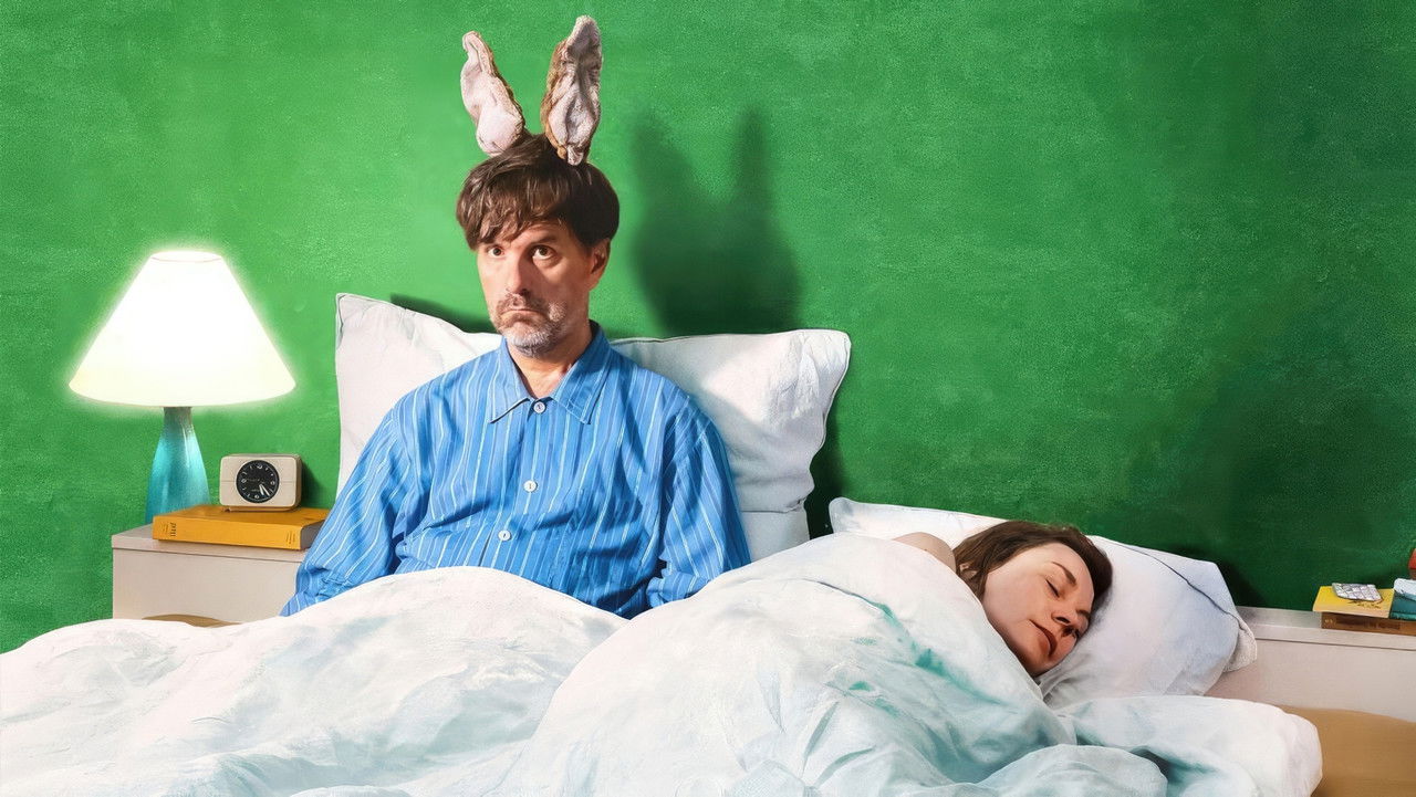 Backdrop image for movie It's Just a Phase, Honeybunny