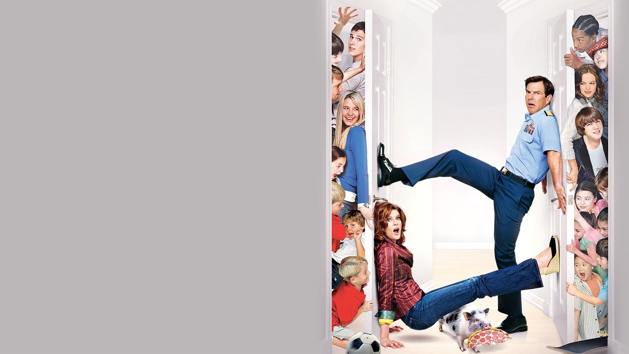 Backdrop image for movie Yours, Mine & Ours