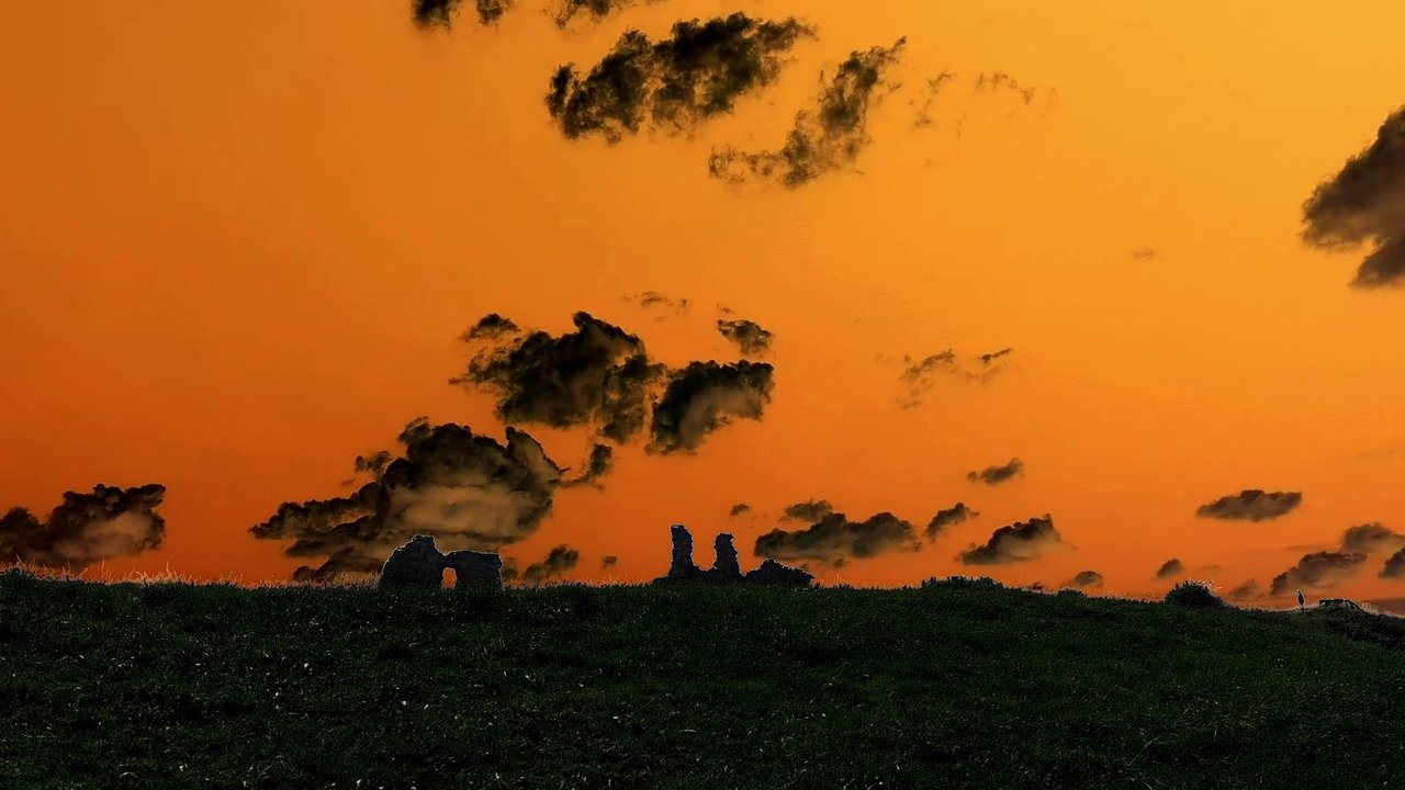 Backdrop image for movie Other Land
