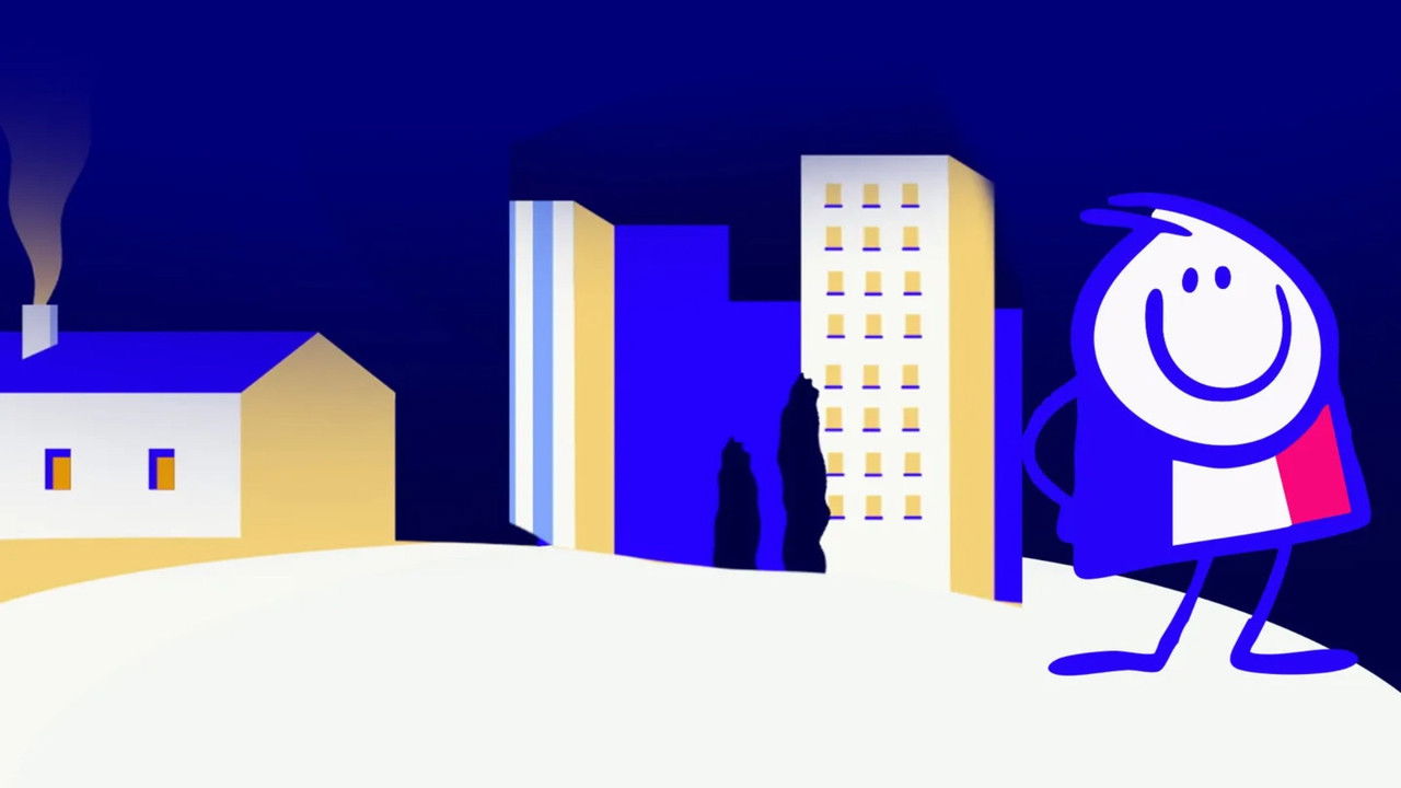 Backdrop image for movie L'humour à la française