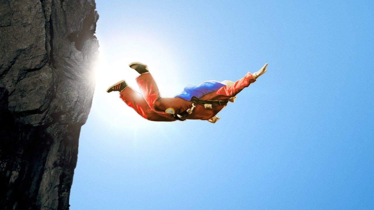 Backdrop image for movie Sunshine Superman