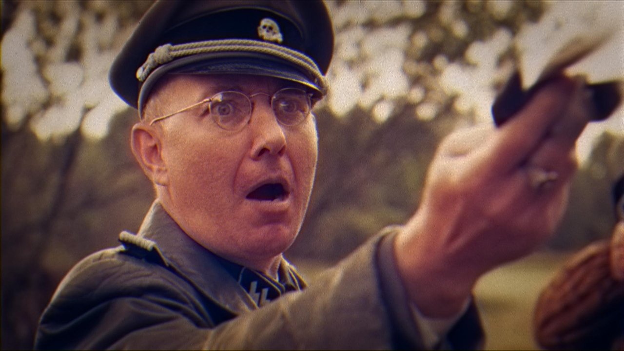 Backdrop image for movie German Angst