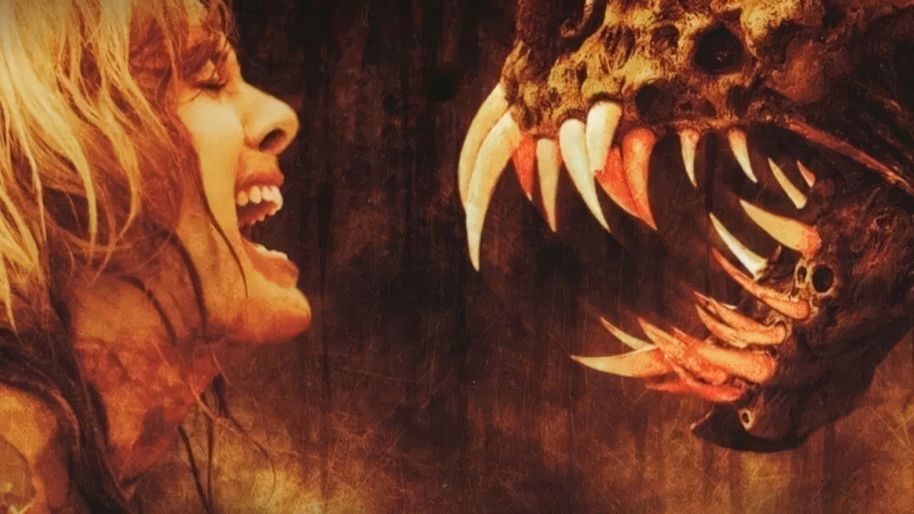 Backdrop image for movie Feast II: Sloppy Seconds