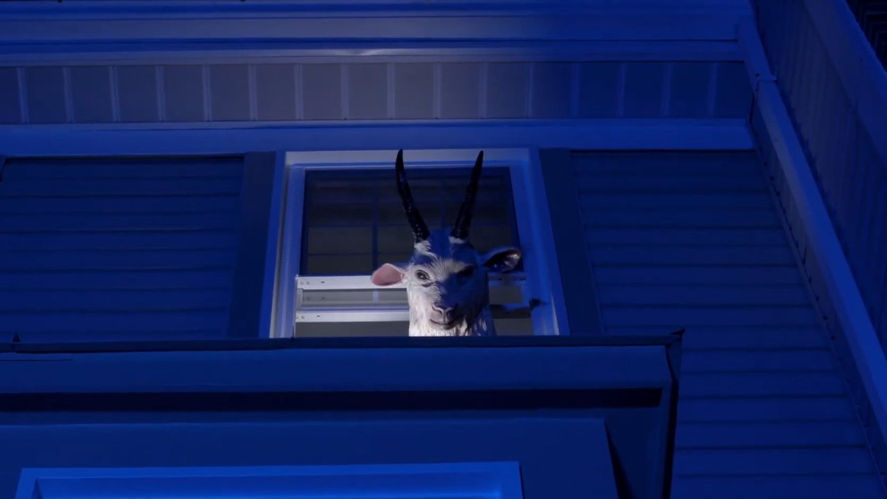 Backdrop image for movie Trick or Bleat