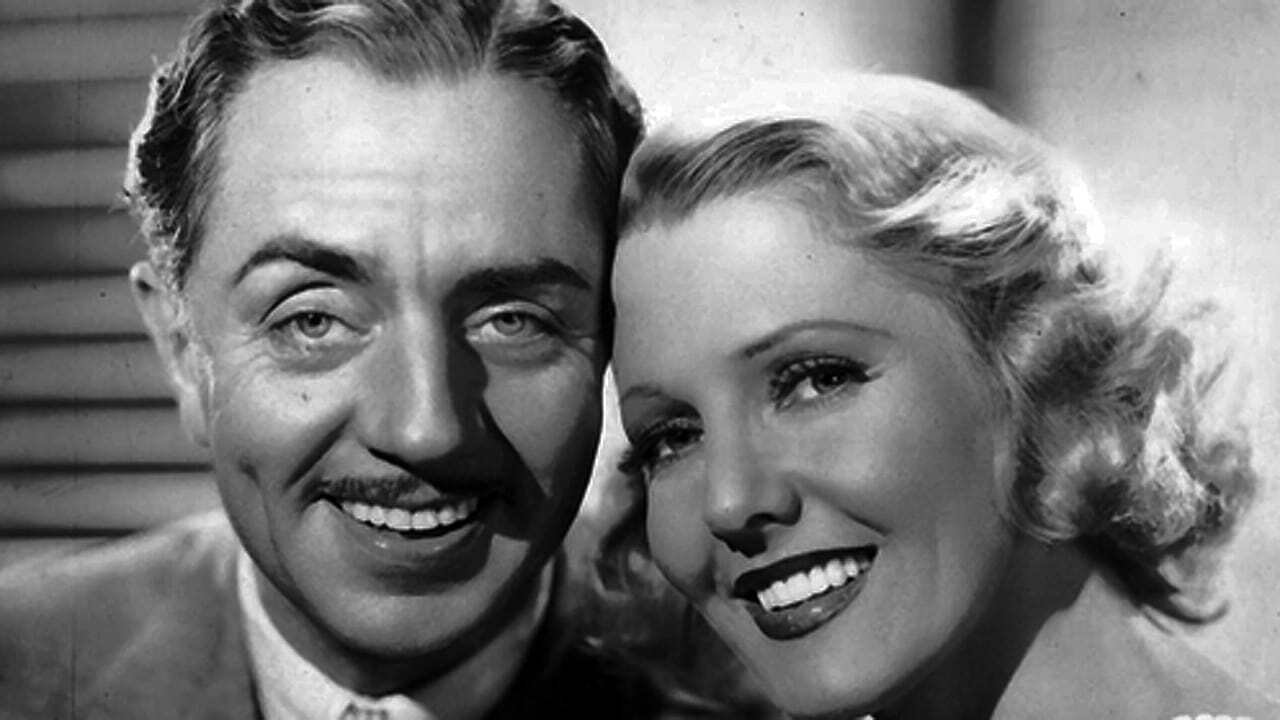 Backdrop image for movie The Ex-Mrs. Bradford